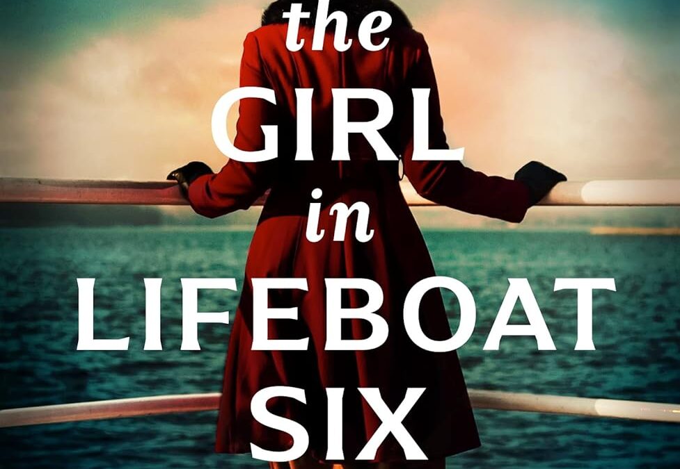 The Girl in Lifeboat Six