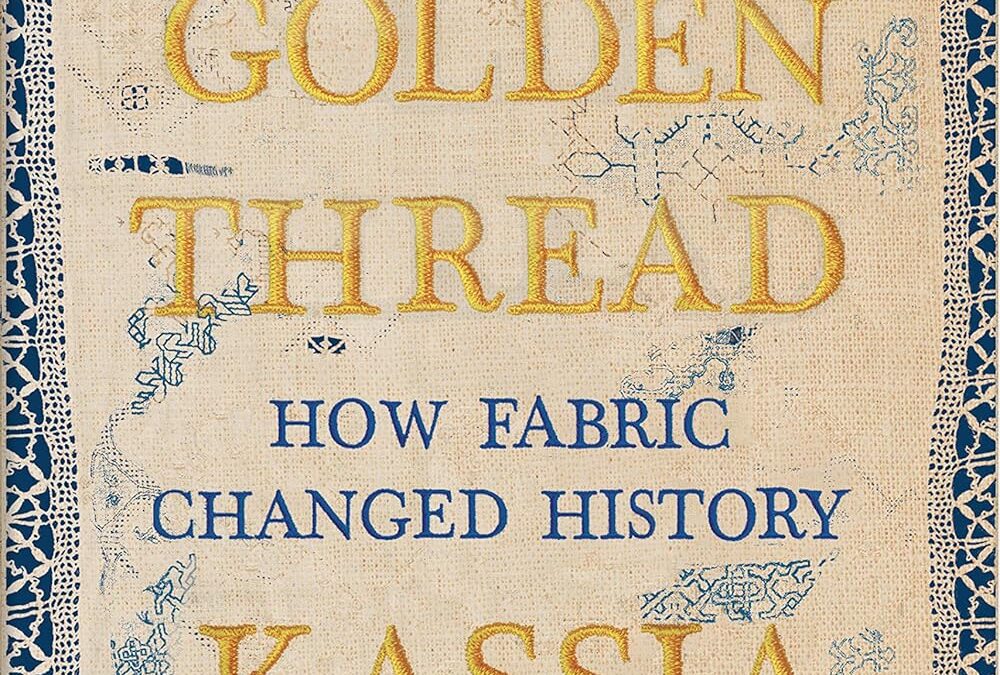 The Golden Thread