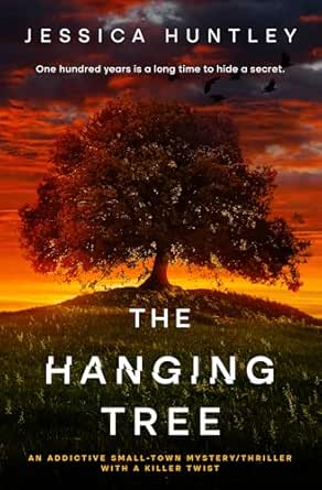 The Hanging Tree by Jessica Huntley