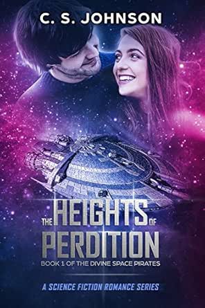 The Heights of Perdition by C. S. Johnson