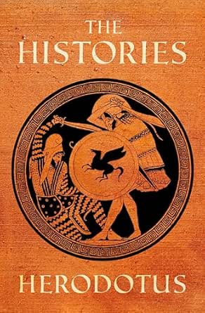 The Histories by Herodotus