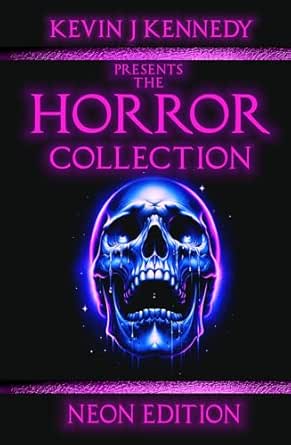 The Horror Collection (Neon Edition) by