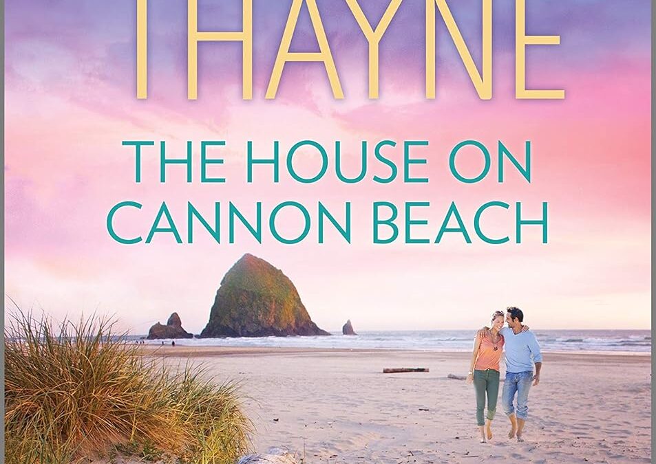 The House on Cannon Beach