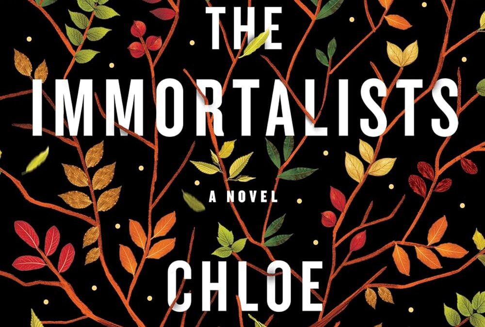 The Immortalists