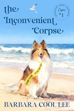 The Inconvenient Corpse by Barbara Cool Lee