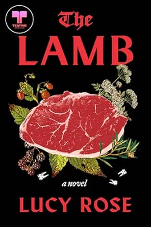 The Lamb by Lucy Rose