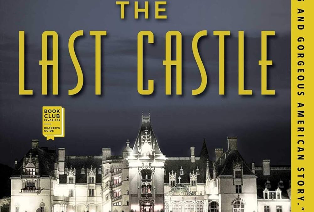The Last Castle