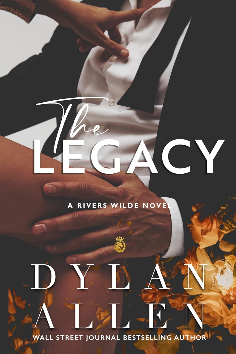 The Legacy by Dylan Allen