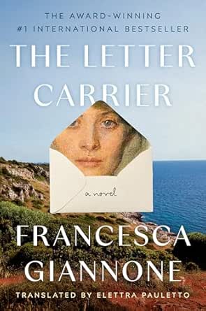 The Letter Carrier by Francesca Giannone