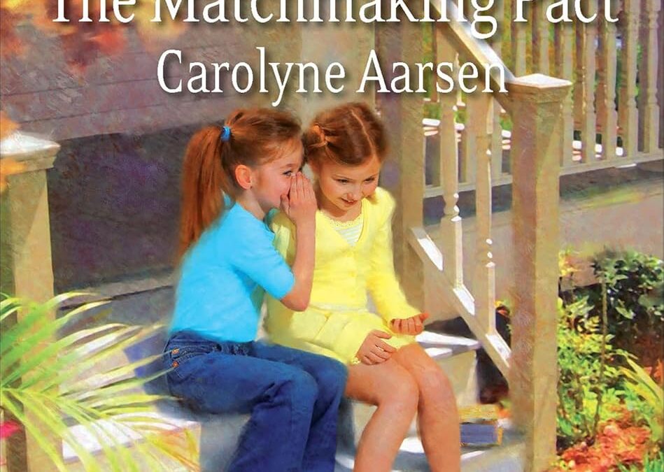 The Matchmaking Pact