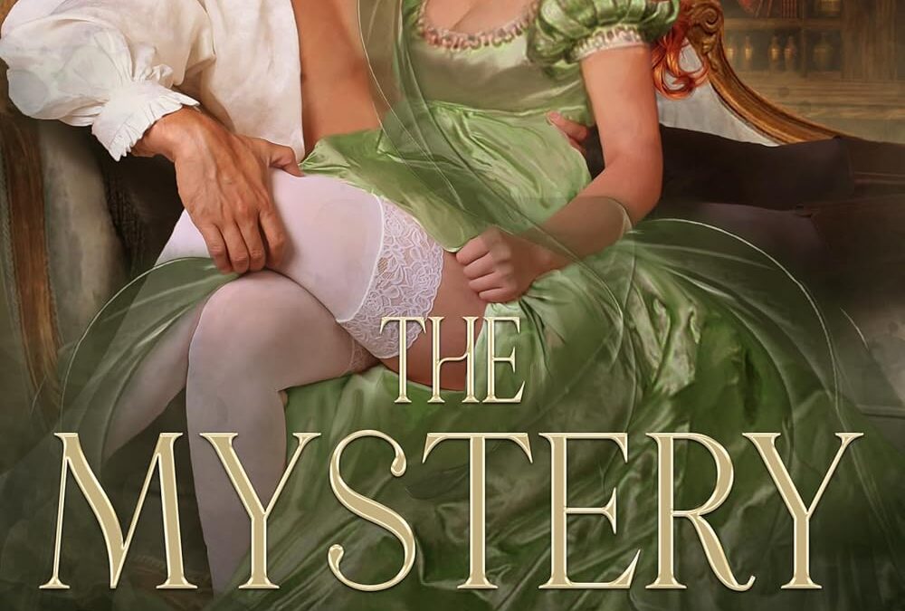 The Mystery of Mr. Daventry