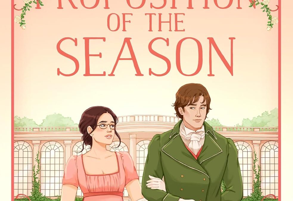 The Proposition of the Season