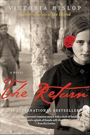 The Return by Victoria Hislop