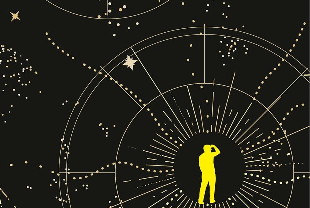 The Science of Magic