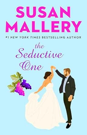 The Seductive One by Susan Mallery