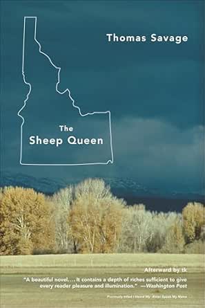 The Sheep Queen by Thomas Savage