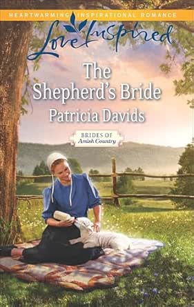 The Shepherd’s Bride by Patricia Davids