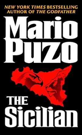 The Sicilian by Mario Puzo