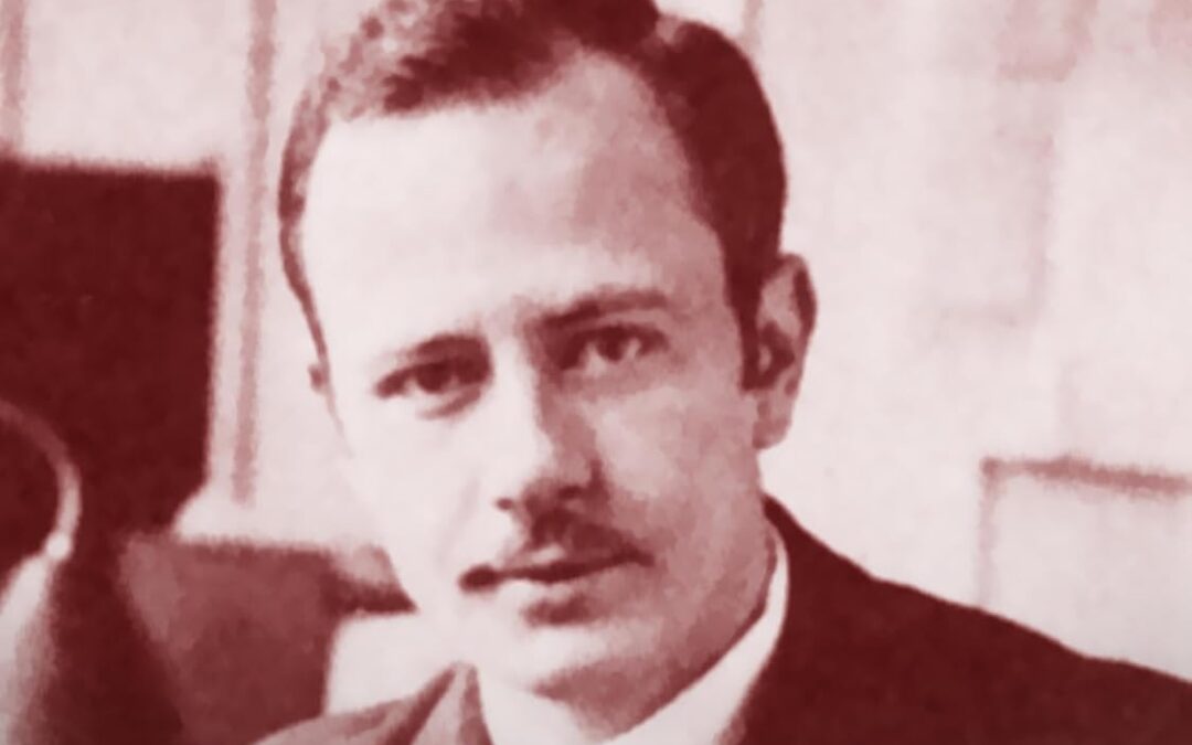 The Start: 1904–1930
