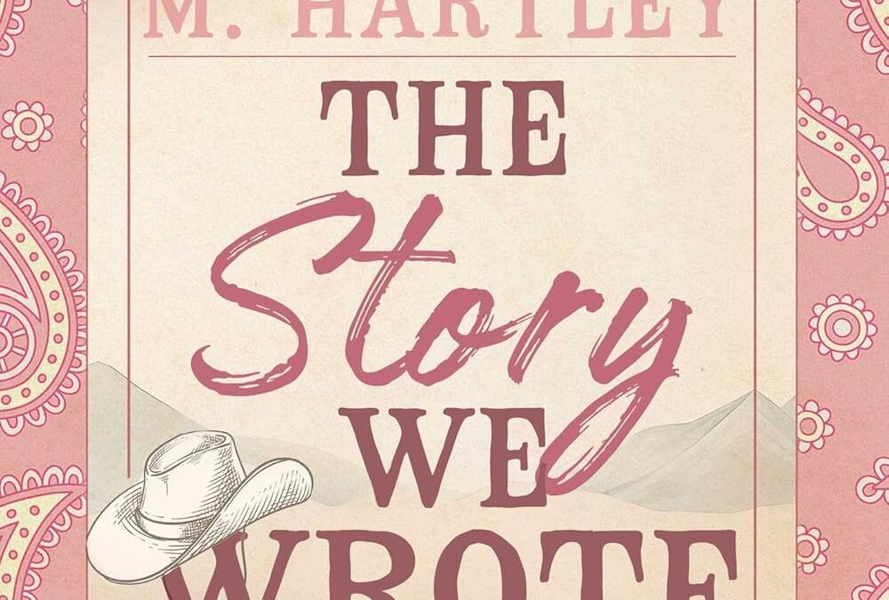 The Story We Wrote