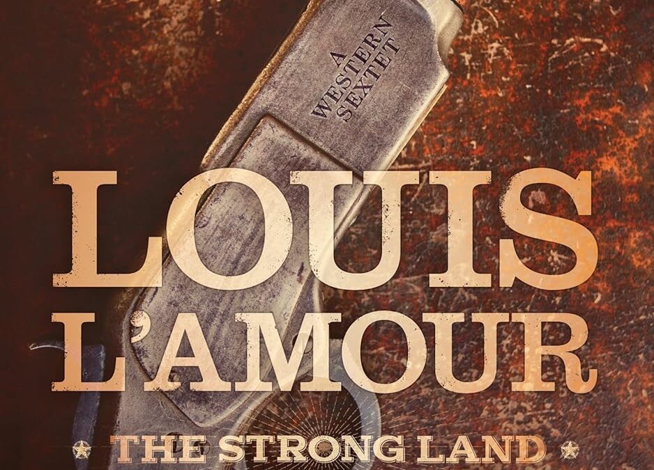 The Strong Land