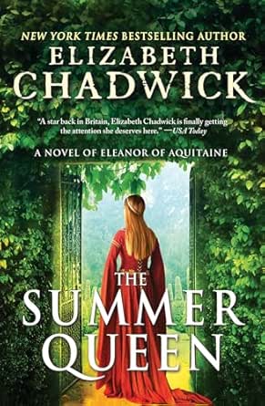 The Summer Queen by Elizabeth Chadwick