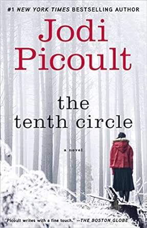 The Tenth Circle by Jodi Picoult