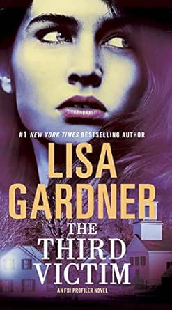 The Third Victim by Lisa Gardner