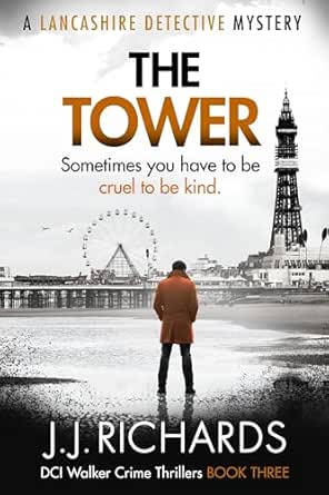 The Tower by JJ Richards