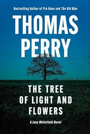 The Tree of Light and Flowers by Thomas Perry