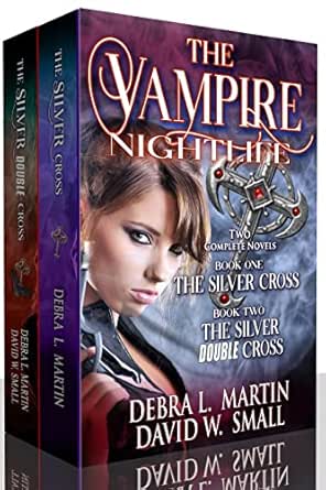 The Vampire Nightlife (Boxed Set) by Debra L. Martin