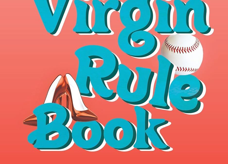 The Virgin Rule Book