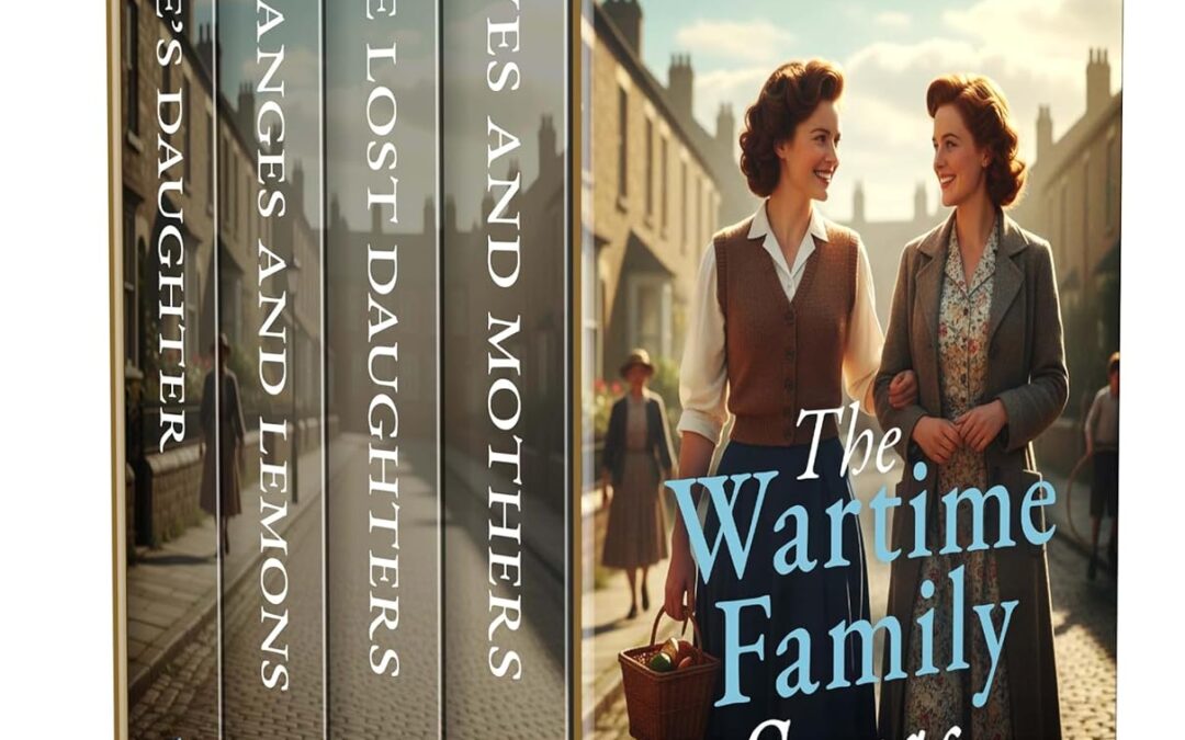 The Wartime Family Sagas