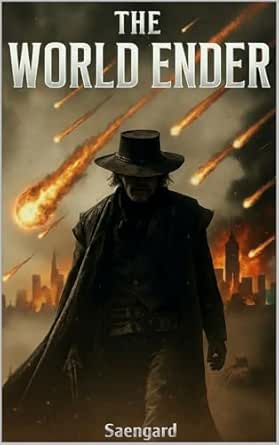 The World Ender by Saengard