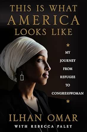 This Is What America Looks Like by Rebecca Paley