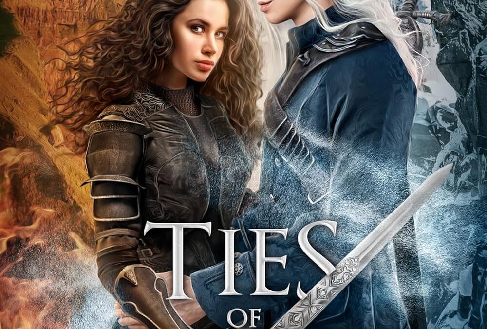 Ties of Frost