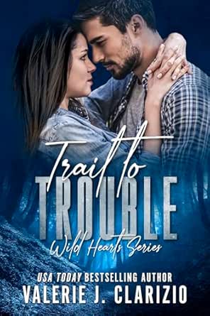 Trail to Trouble