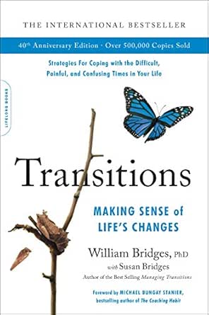 Transitions by William Bridges