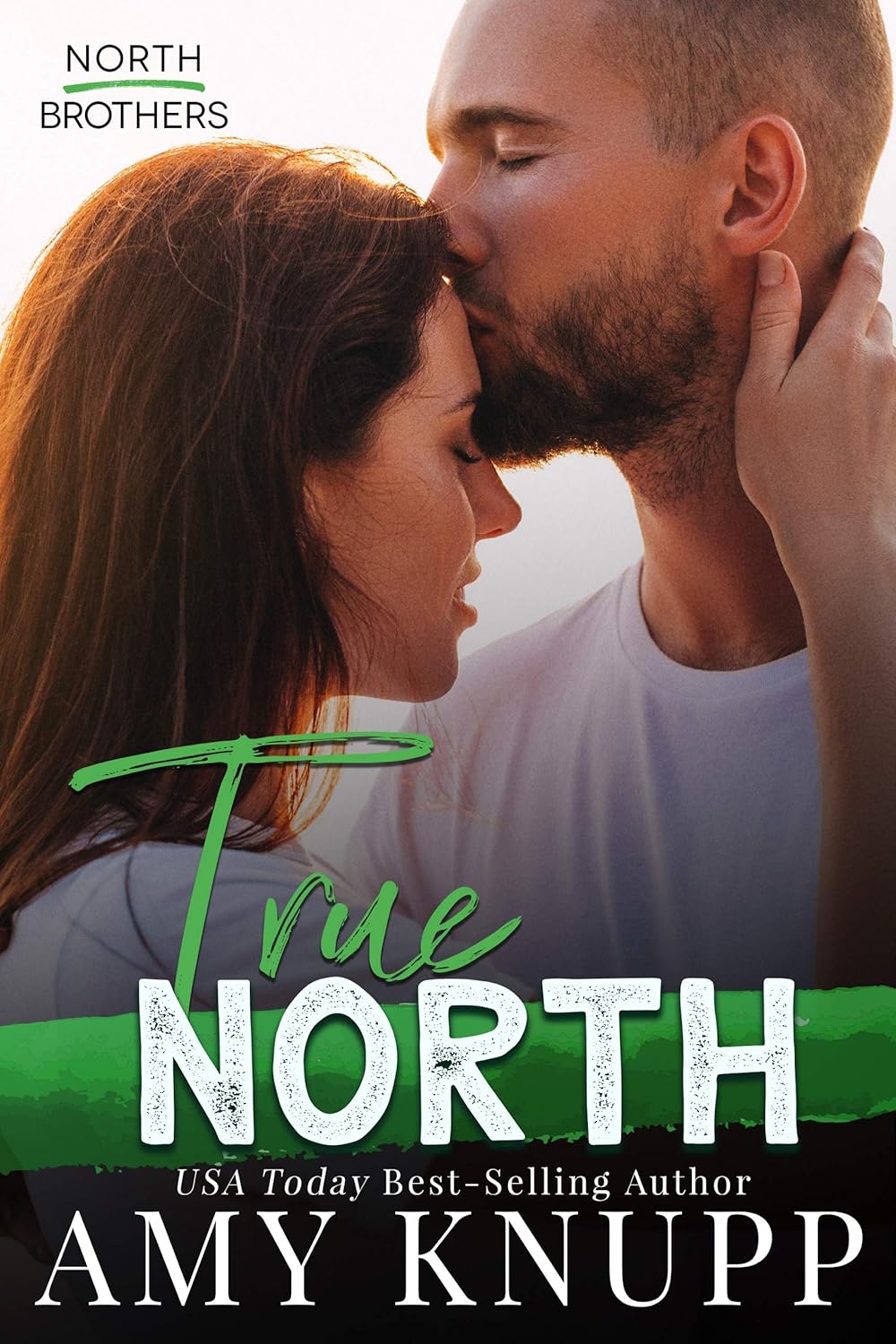 True North by Amy Knupp