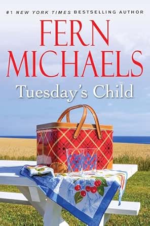 Tuesday’s Child by Fern Michaels