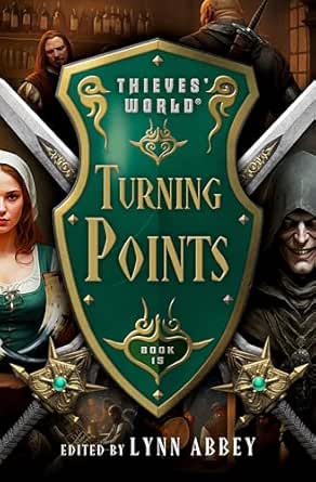 Turning Points by
