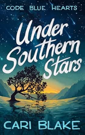 Under Southern Stars by Cari Blake