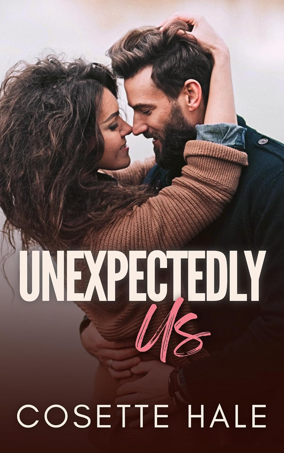 Unexpectedly Us by Cosette Hale