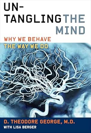 Untangling the Mind by Lisa Berger
