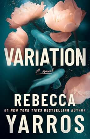 Variation by Rebecca Yarros