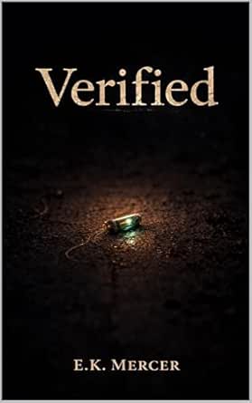 Verified by E.K. Mercer
