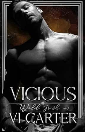 Vicious by Vi Carter