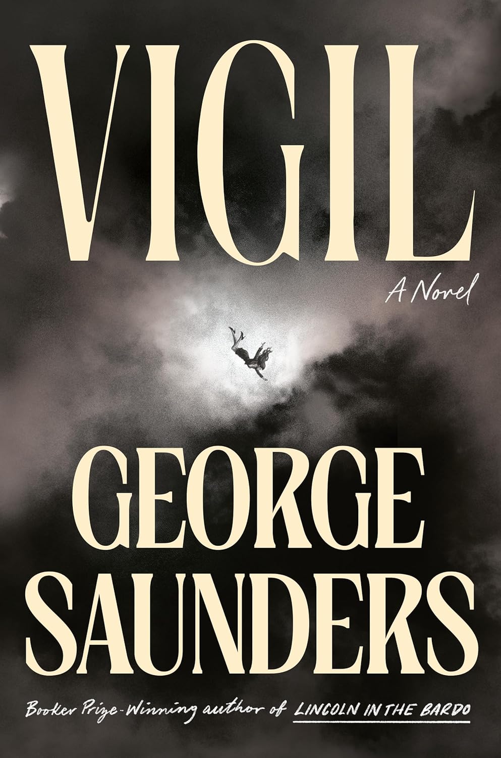 Vigil by George Saunders