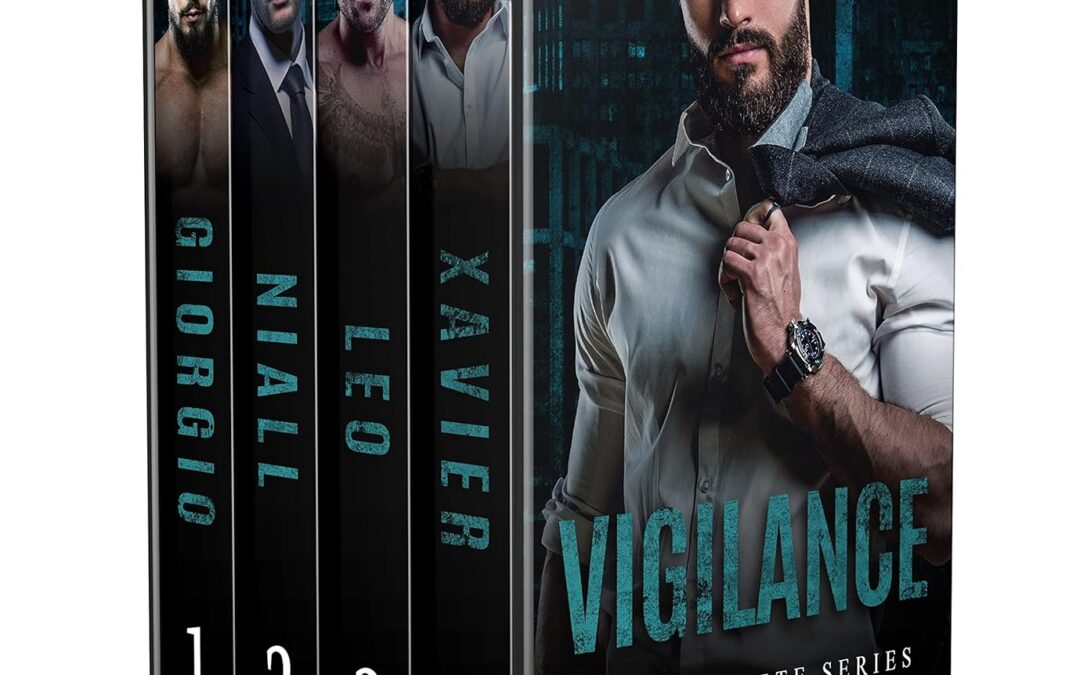 Vigilance (Complete Series)