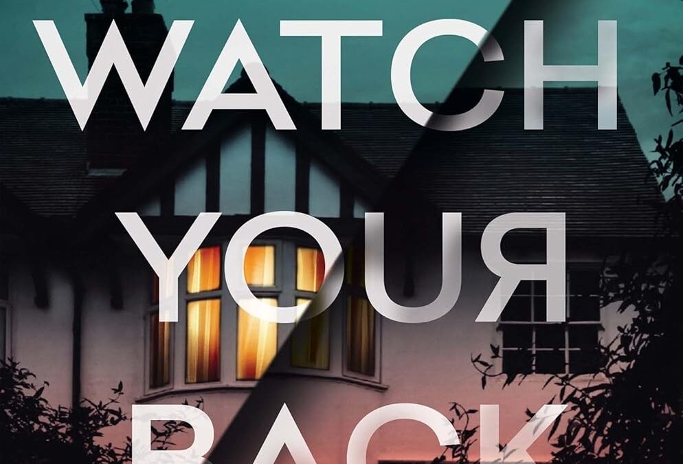 Watch Your Back